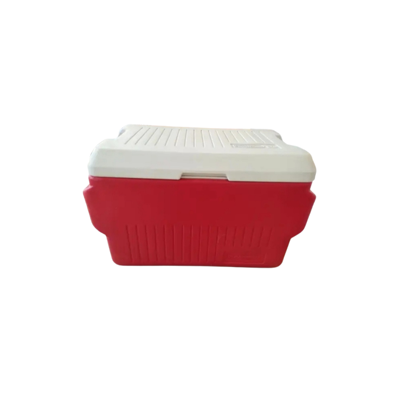 Rubbermaid Cooler