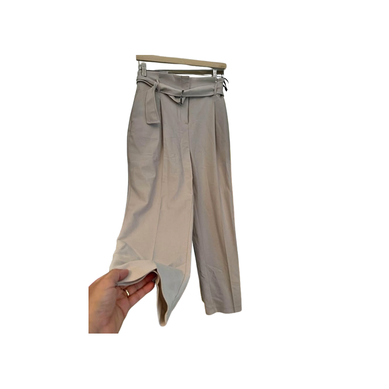 Topshop High-Waist Formal Trousers - EUR 36