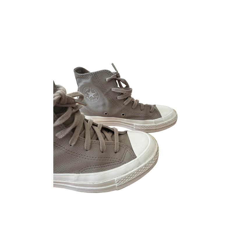 Converse Chuck Taylor Leather Sneakers