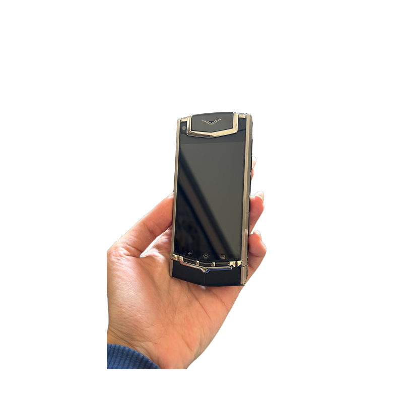 Vertu TI phone all accessories available