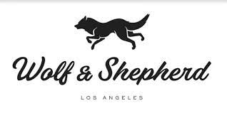 Wolf & Shepherd