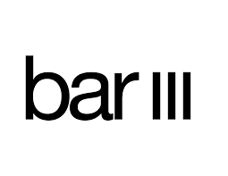 Bar III