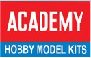 Academy Plastic Model