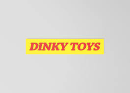 Dinky Toys