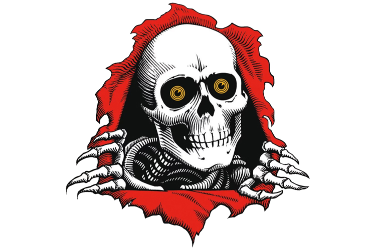 Powell Peralta