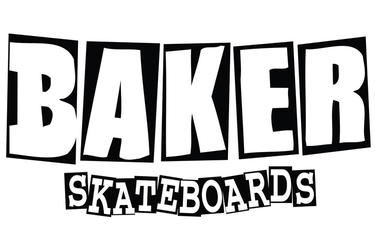 Baker Skateboards