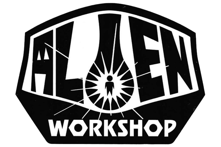 Alien Workshop