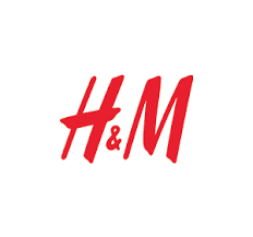 H & M