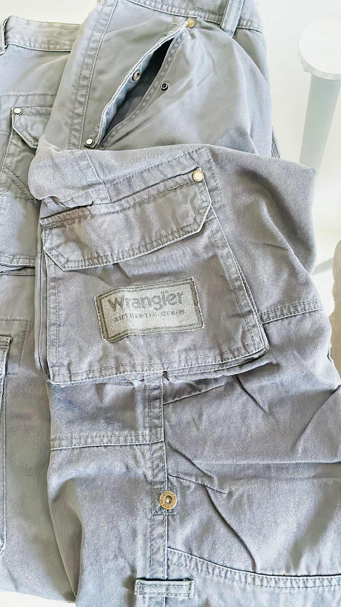wrangler