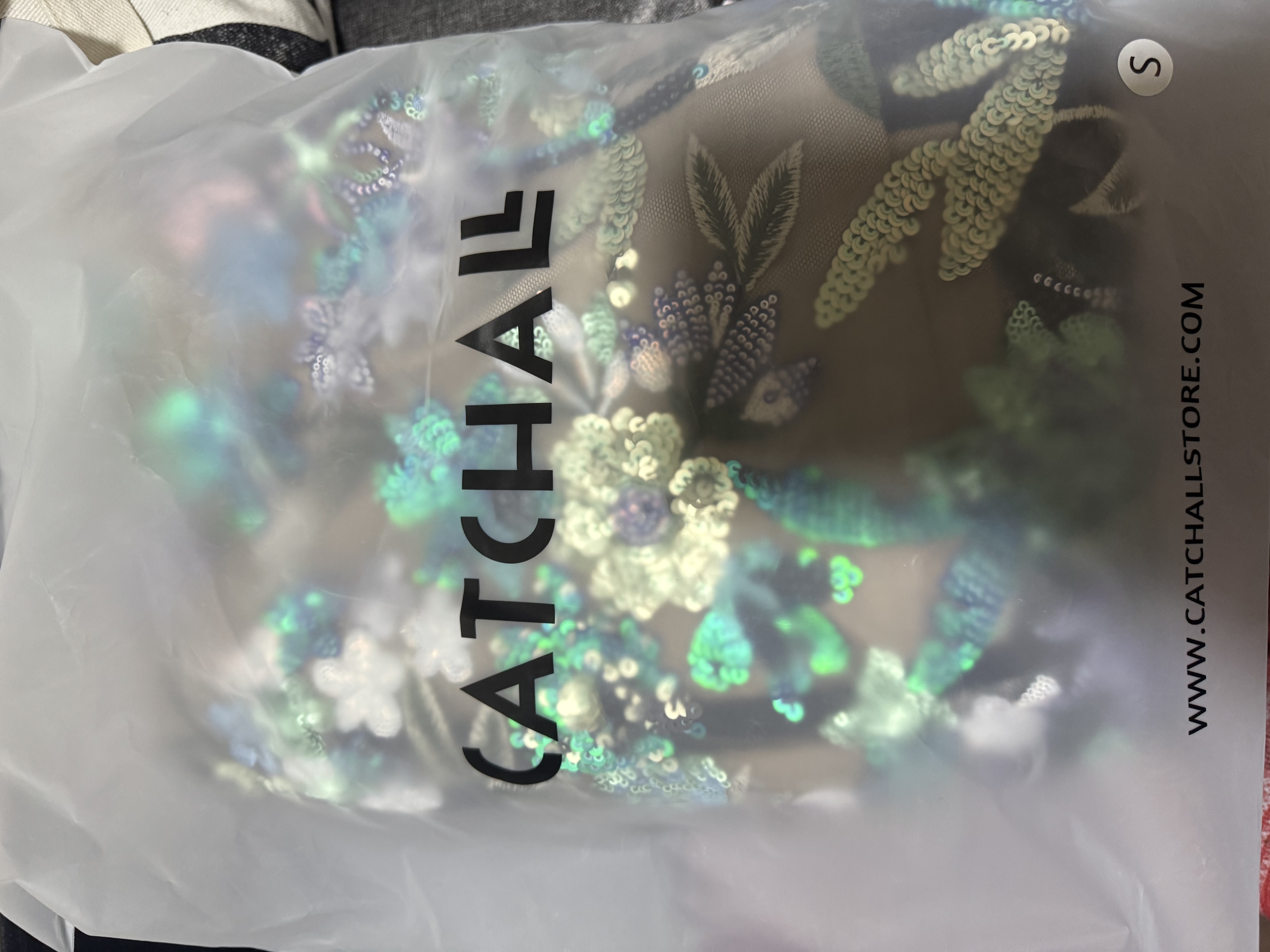 Catchall