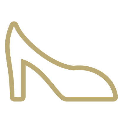 Shoes icon