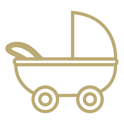 Strollers icon
