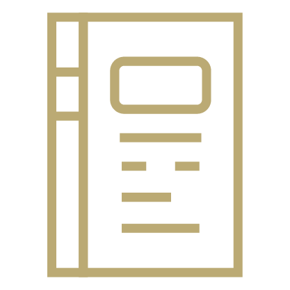 School Supplies icon