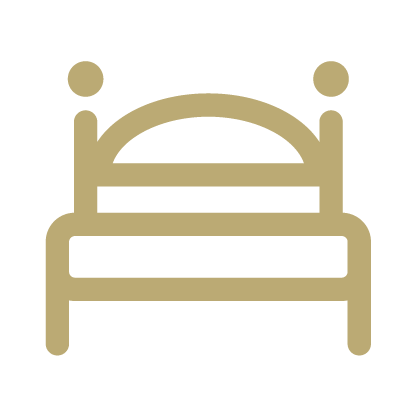 Bedroom icon