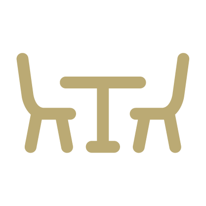 Kitchen & Dining icon