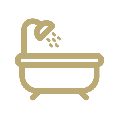 Bathroom icon
