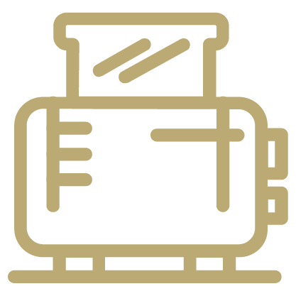 Kitchen/Small Appliances icon