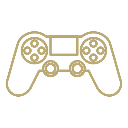 Gaming & Consoles icon