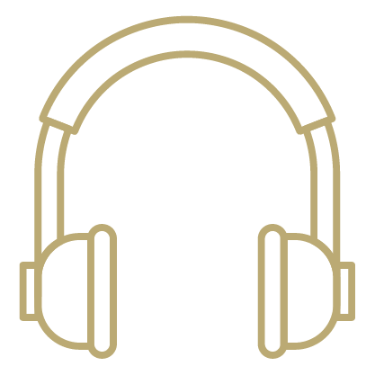 Audio icon