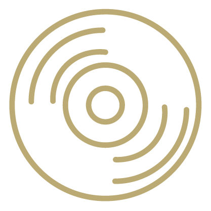 Musical Instruments icon