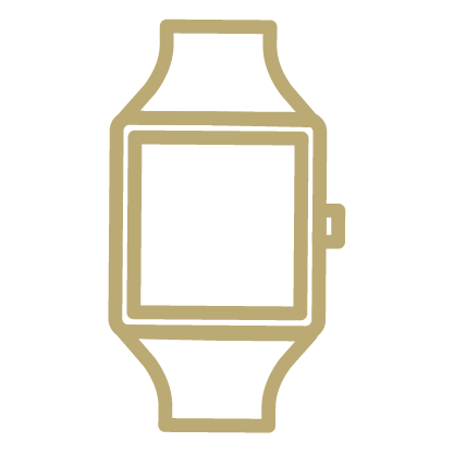 Wearable Technology icon
