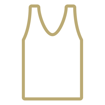 Boys clothing icon