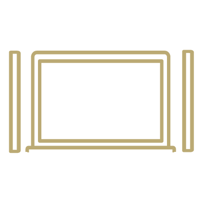 Home Entertainment Systems icon