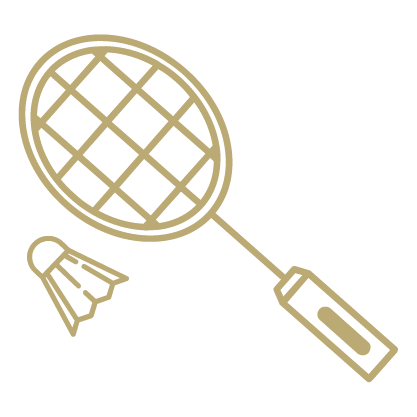 Racket Sports icon