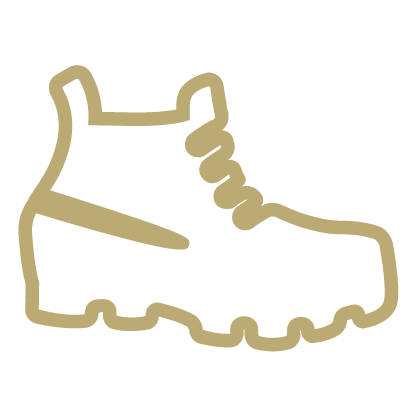 Hiking & Camping icon