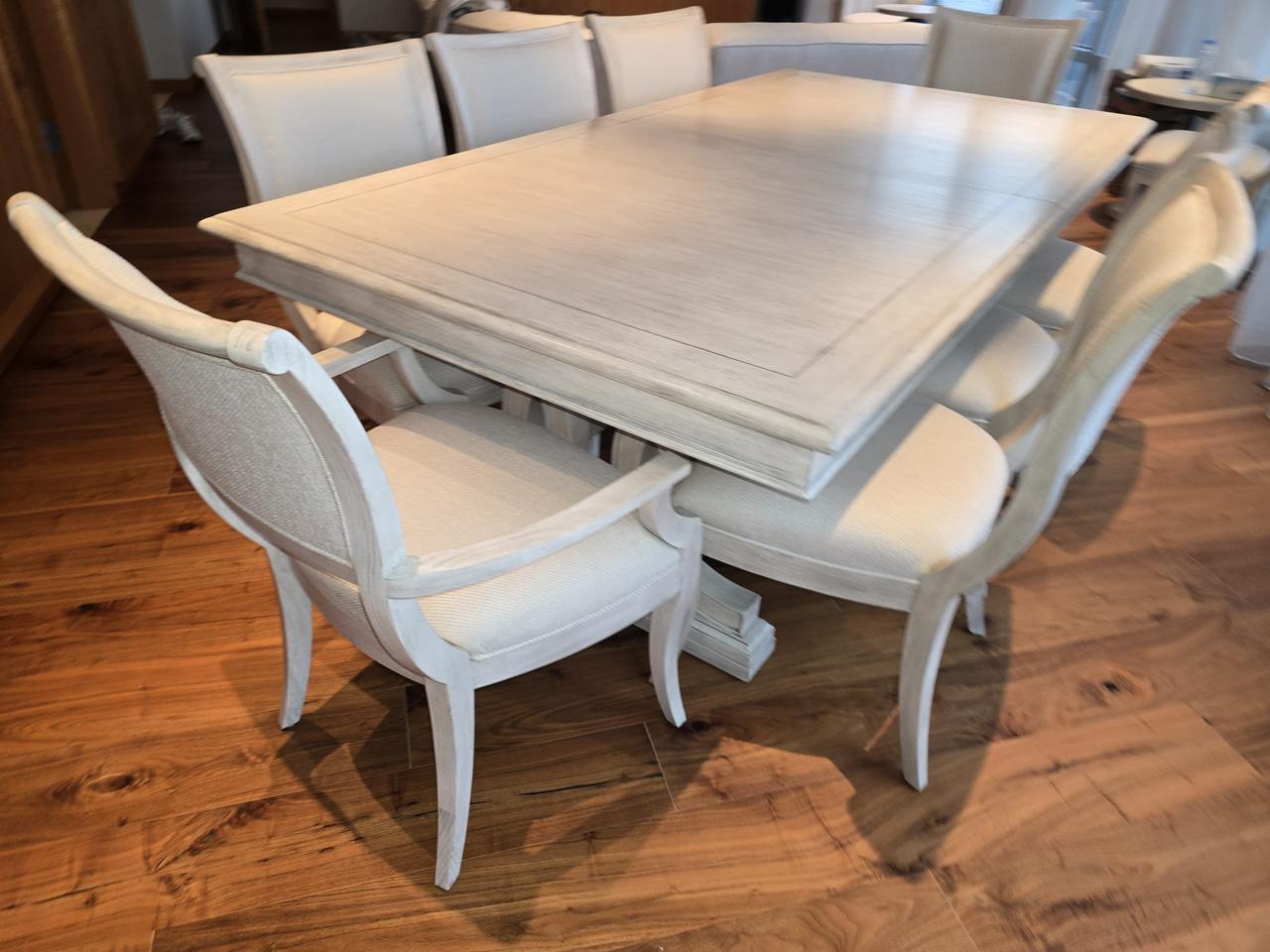 Lexington- Montauk Extendable, Dining Set