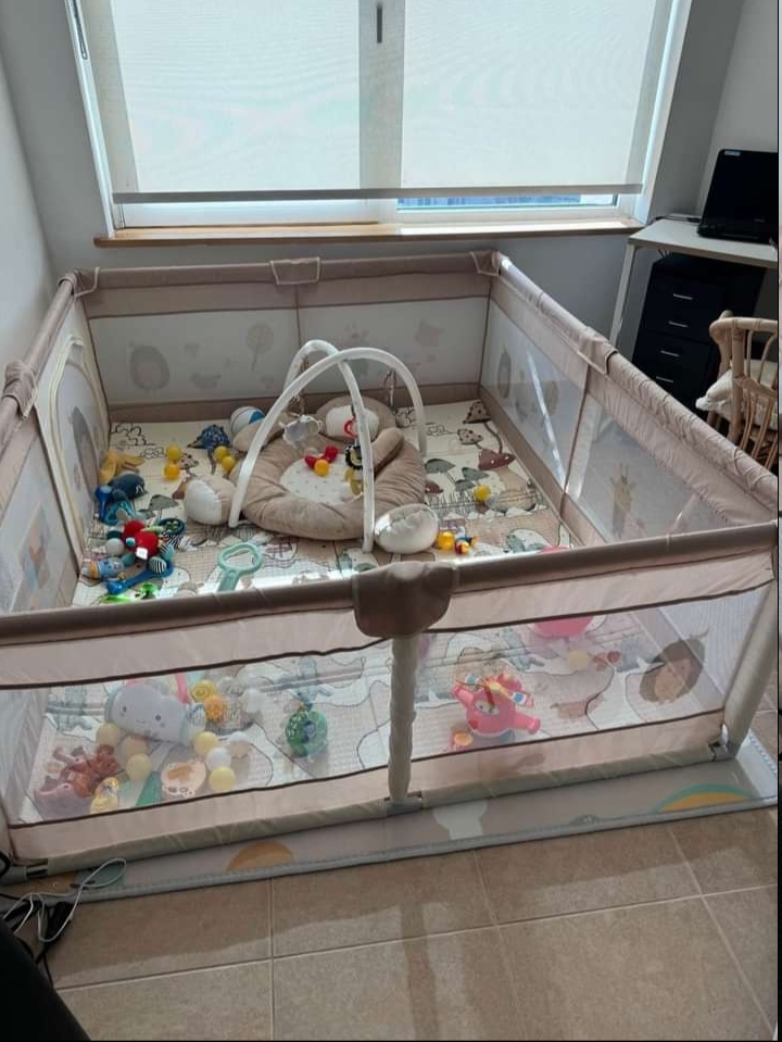 Baby Play Pen