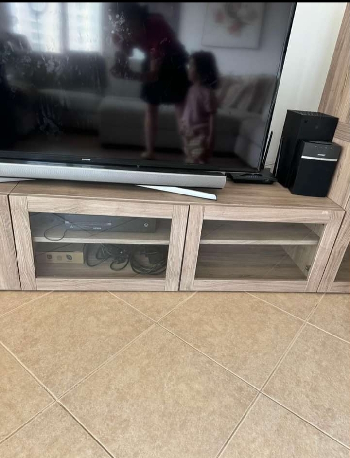 IKEA TV Unit