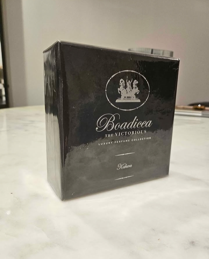 Boadicea The Victorious Unisex Perfume (100ml)