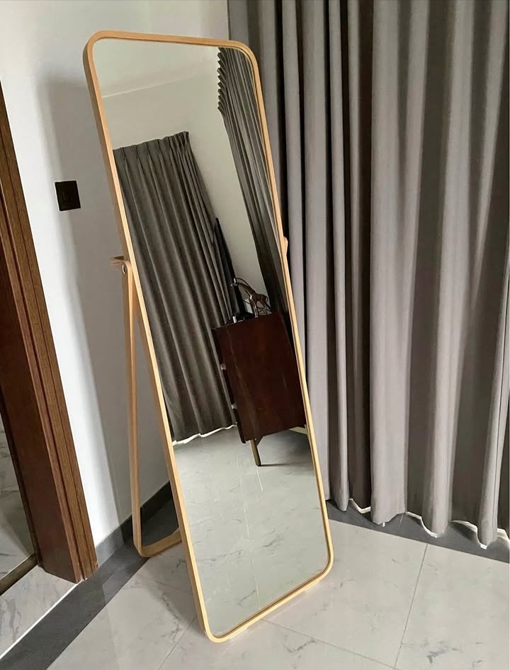 IKEA full-length mirror