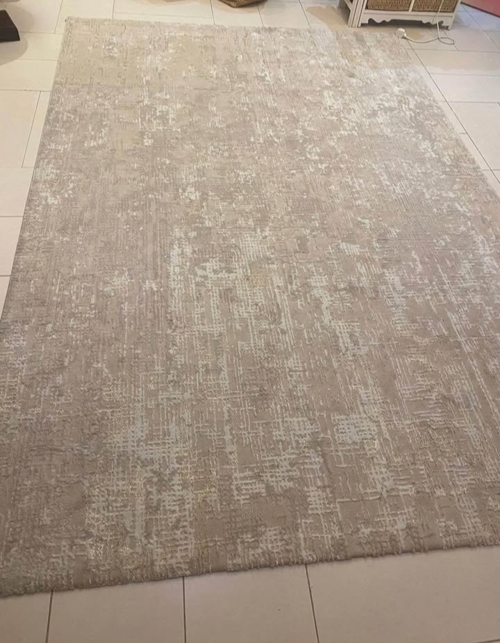 Premier- Beige Carpet