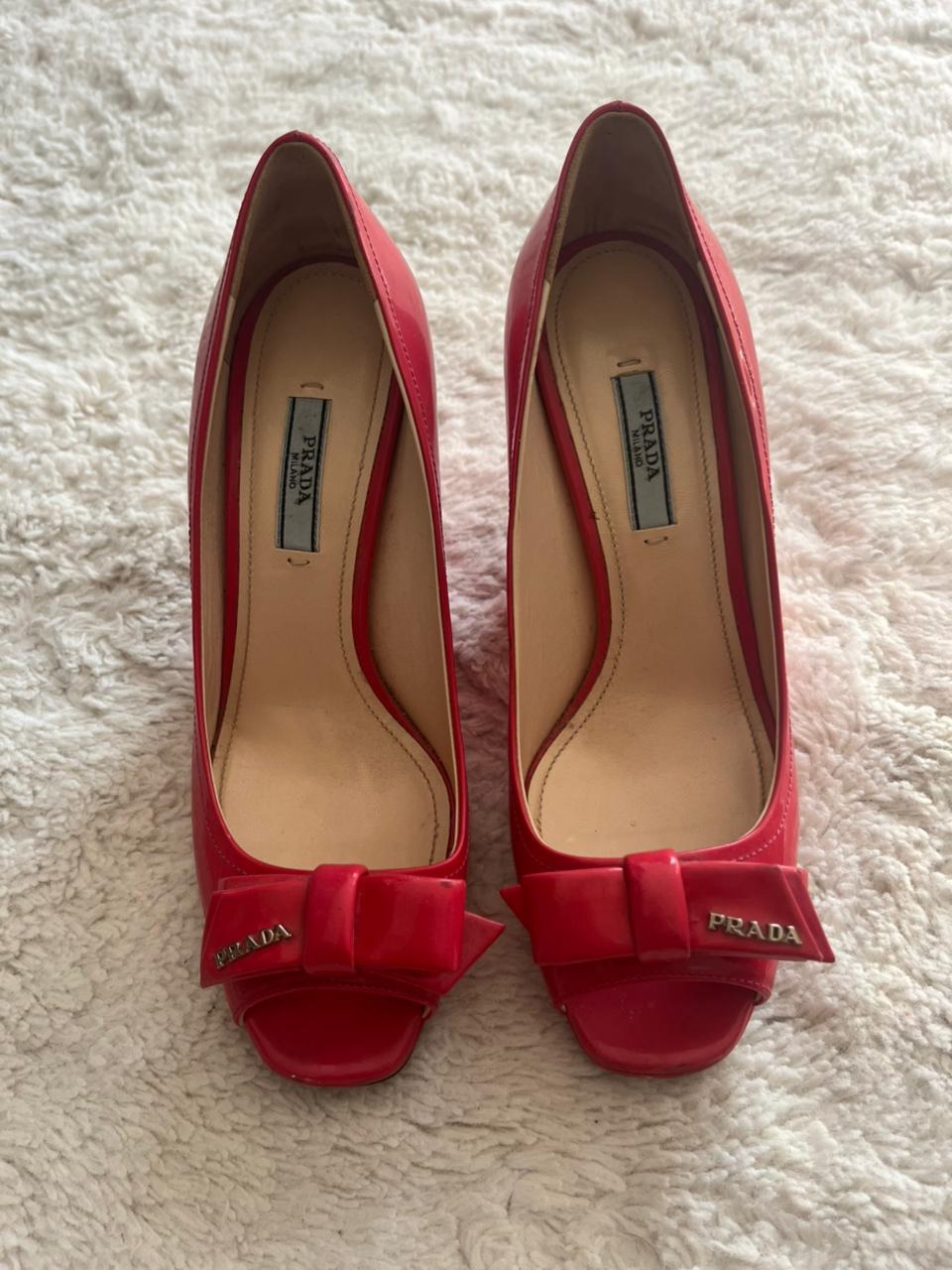 PRADA Heels