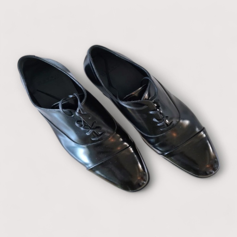 Men Leather Shoes