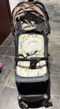 ABC Design Stroller
