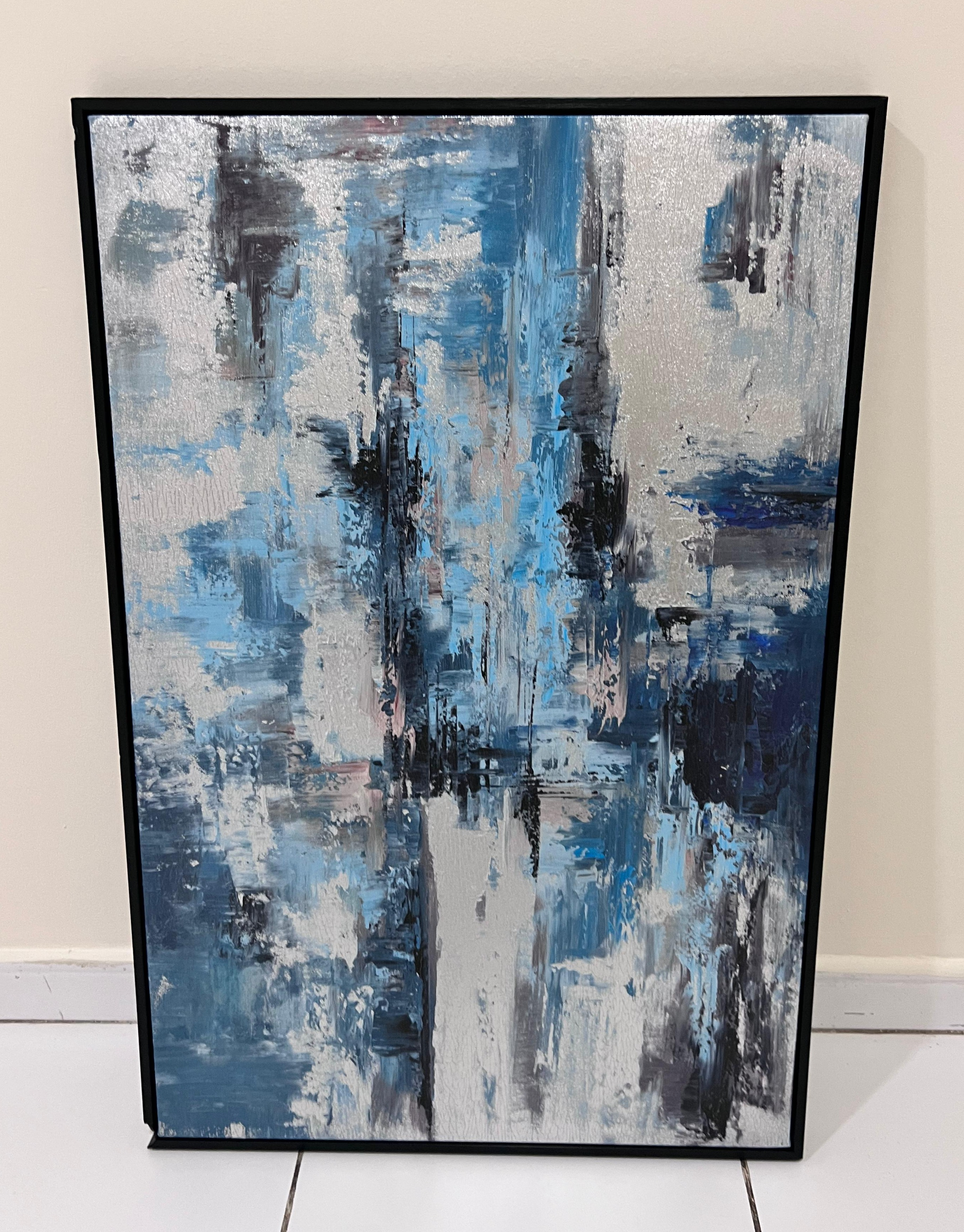 Contemporary Abstract Painting