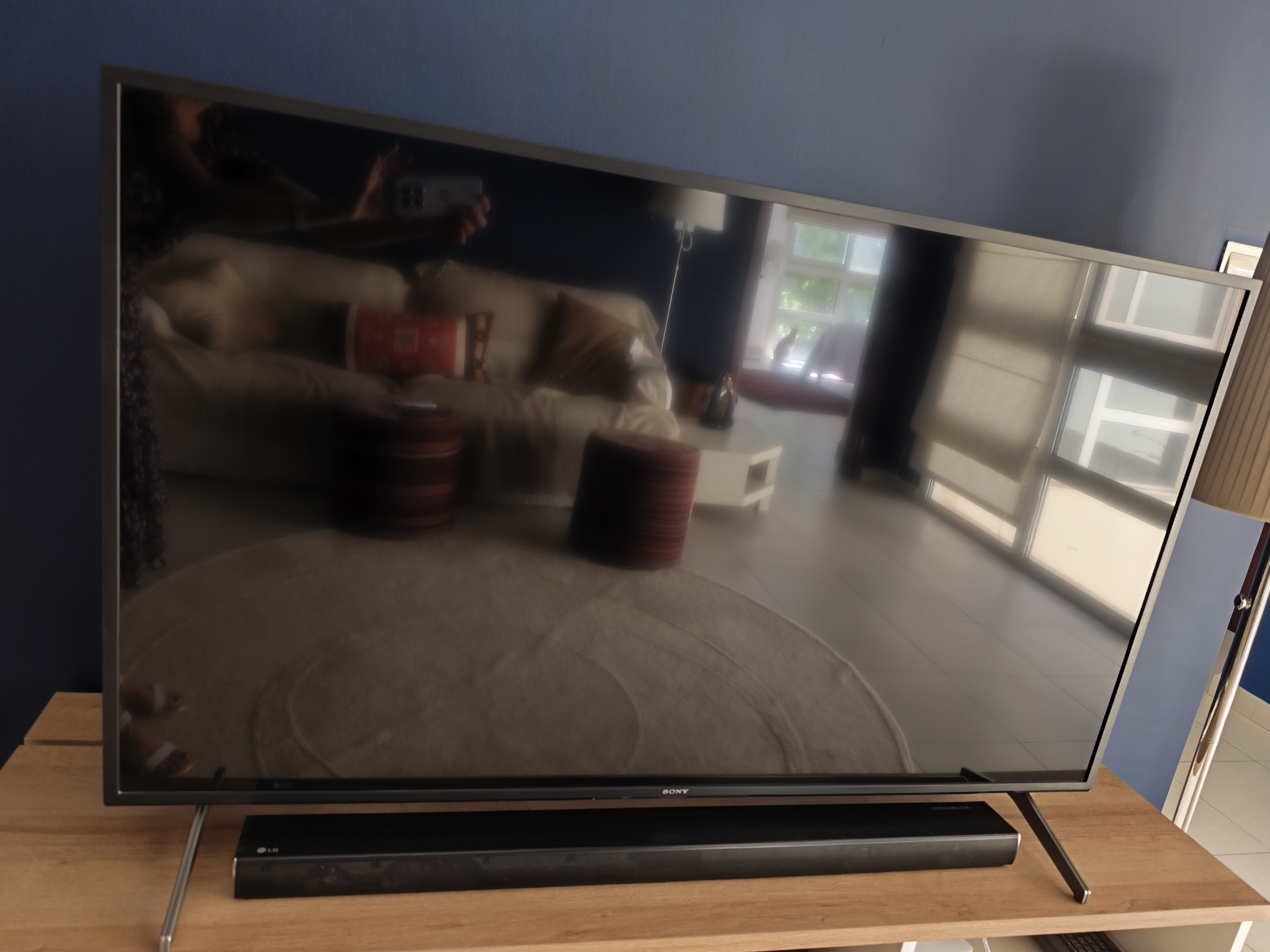 TV