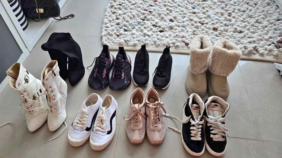 Women's Shoes assorted