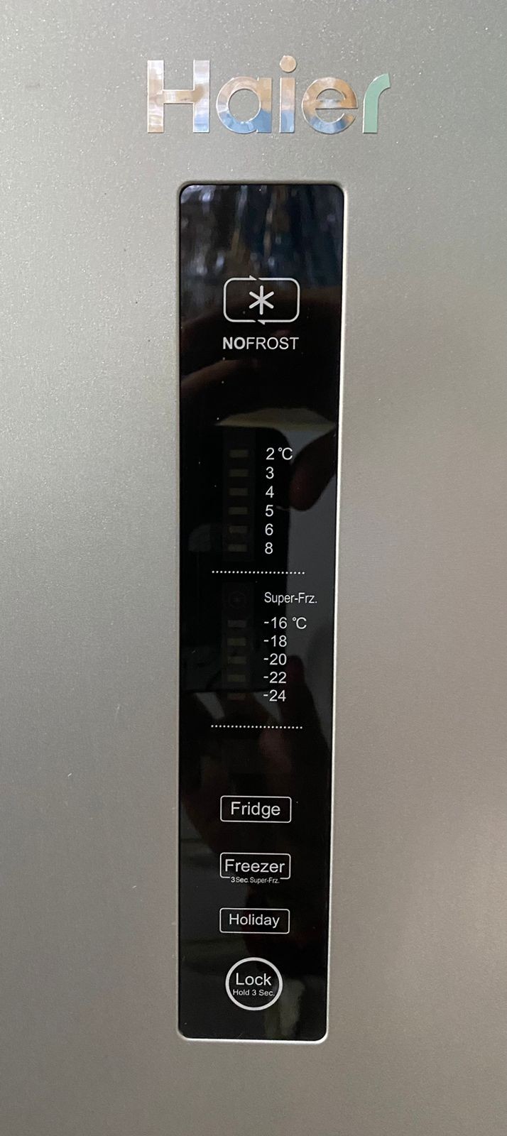 Fridge
