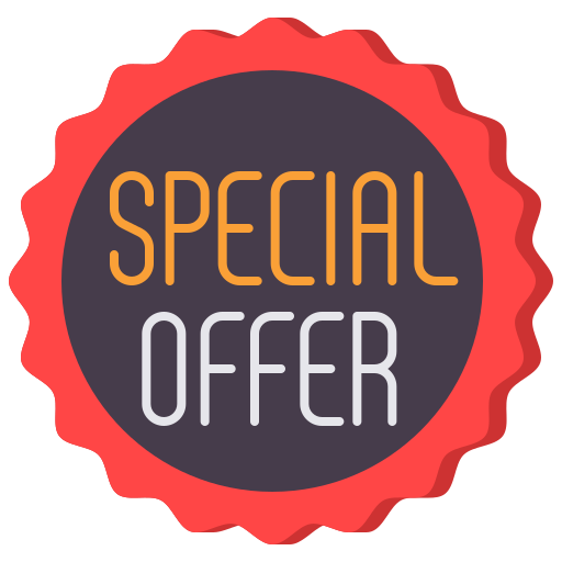 special offer image