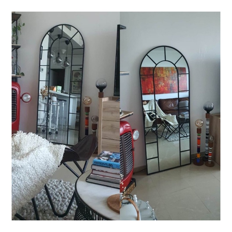 Arch Mirror