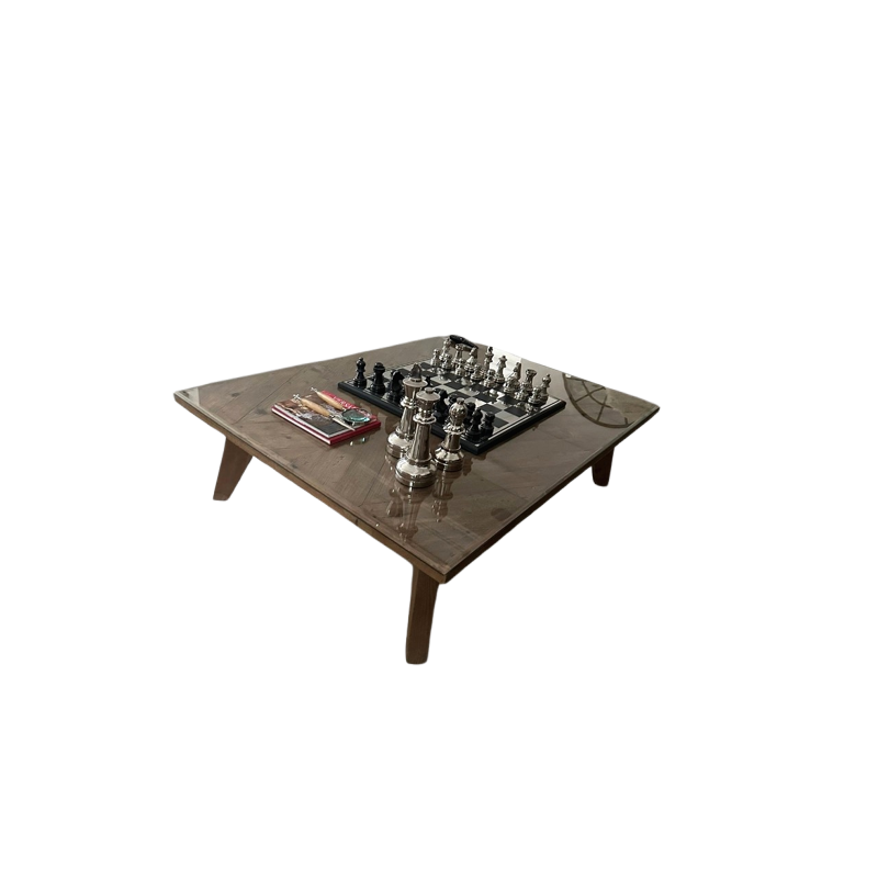 Timothy Oulton Coffee Table