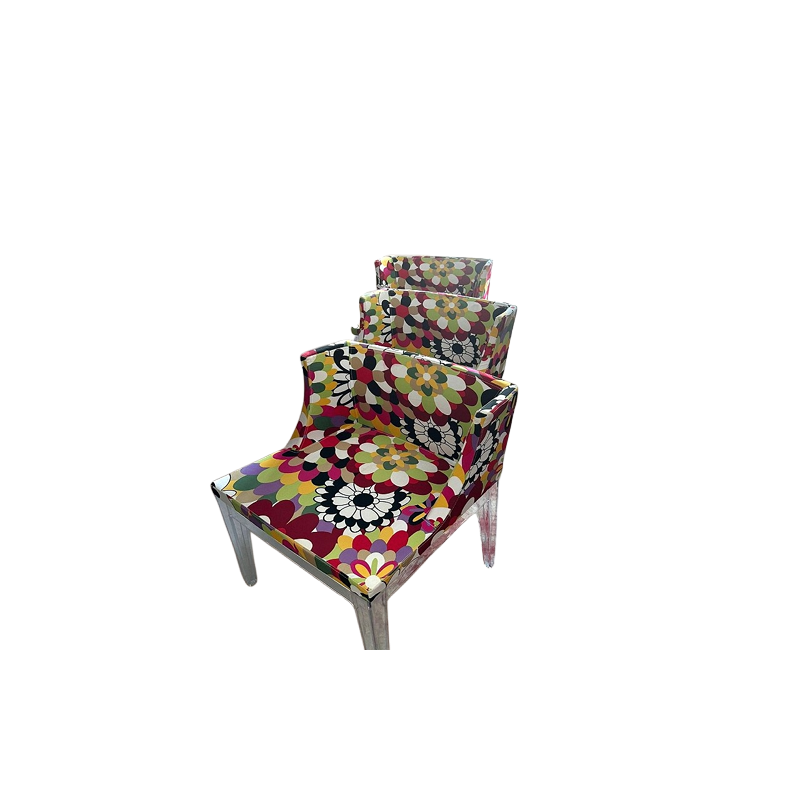 Kartell Armchairs