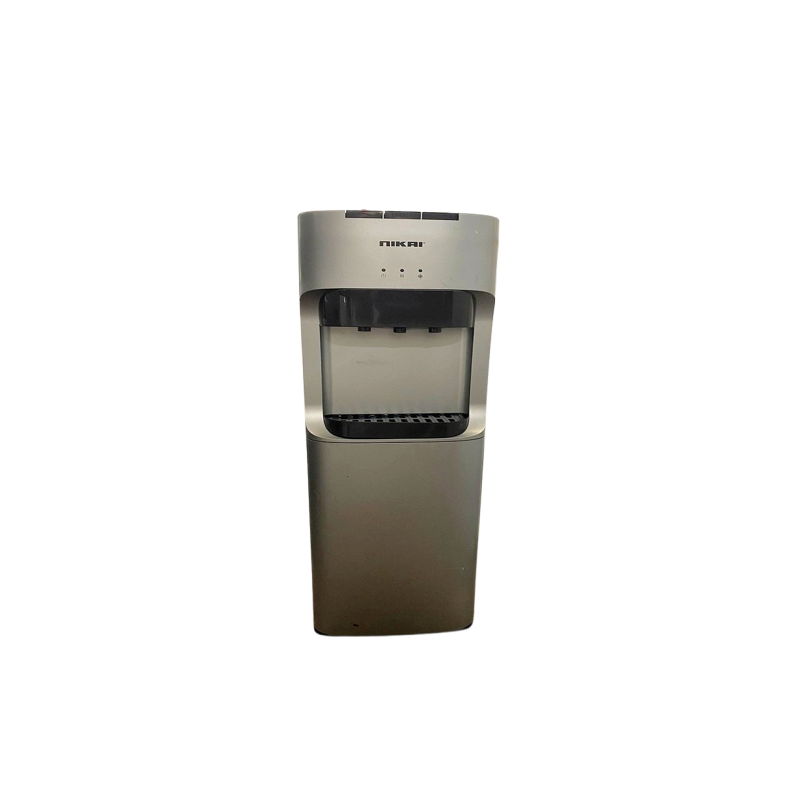 Water dispenser