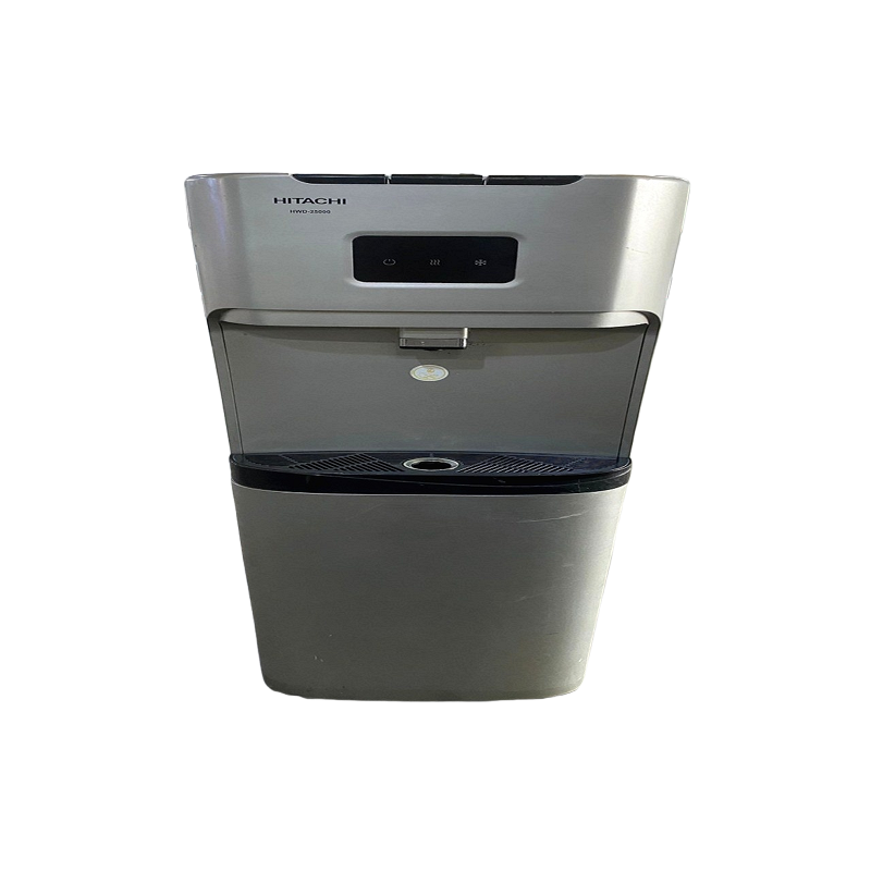 Water dispenser