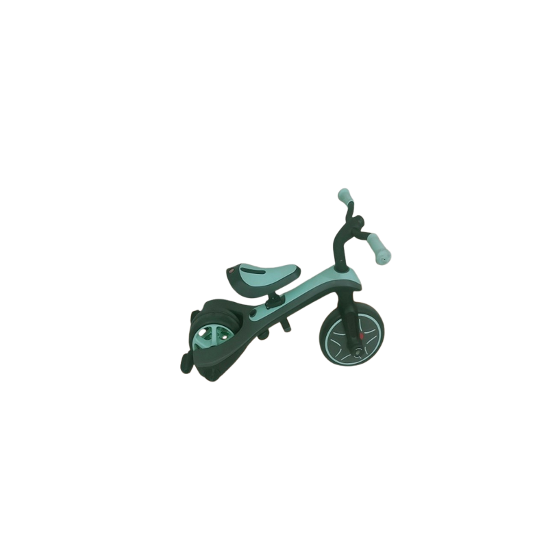 Globber Explorer 4 in 1 bicycle for kids