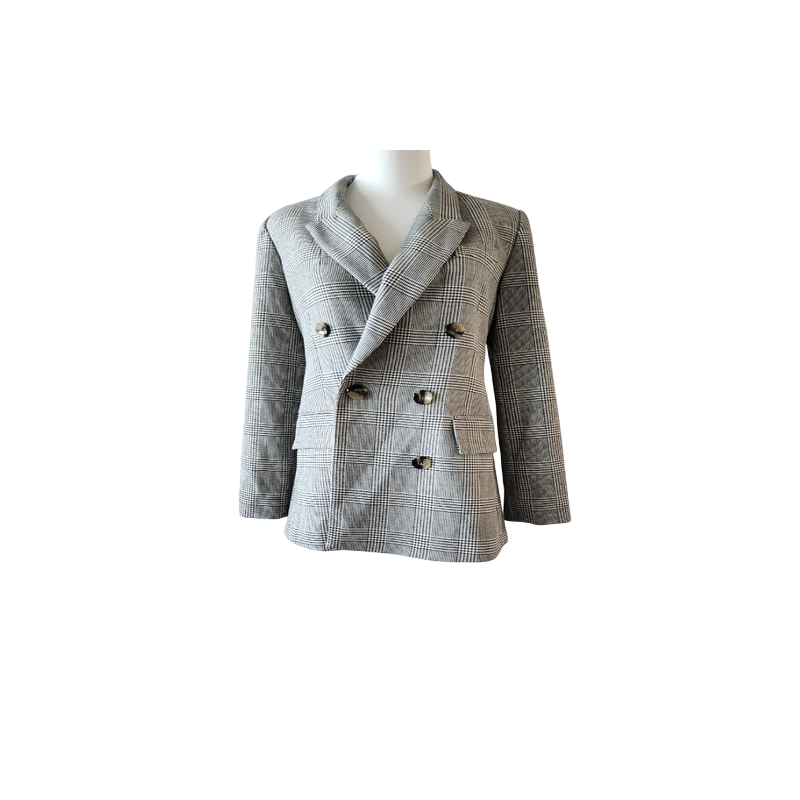 Zara Coat